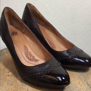 Sofft pumps